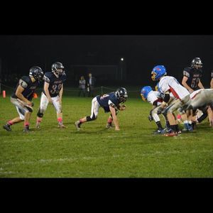 Meet your Posher, Jacob